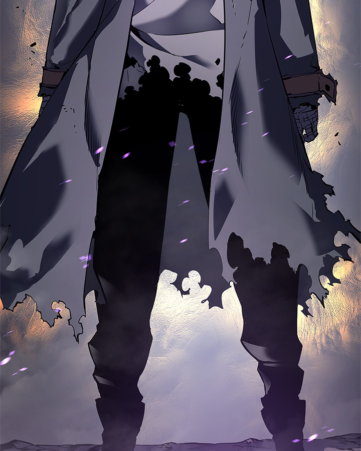 Solo Leveling: Chapter 111 - Page 28