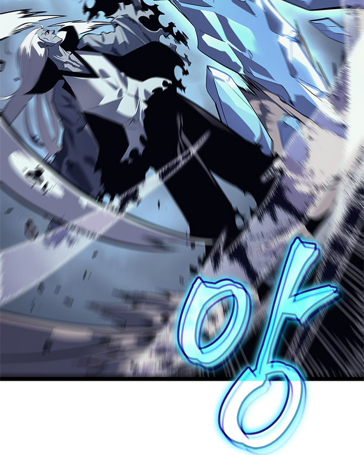 Solo Leveling: Chapter 111 - Page 40