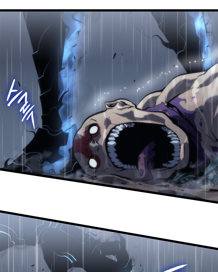 Solo Leveling: Chapter 111 - Page 64