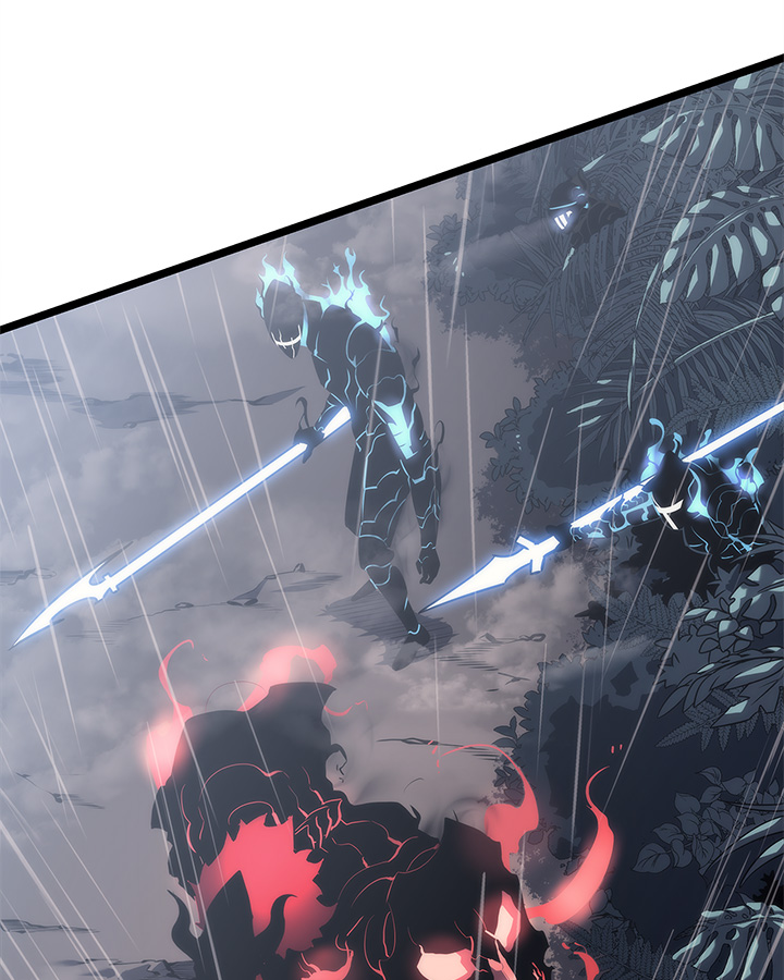 Solo Leveling: Chapter 111 - Page 66