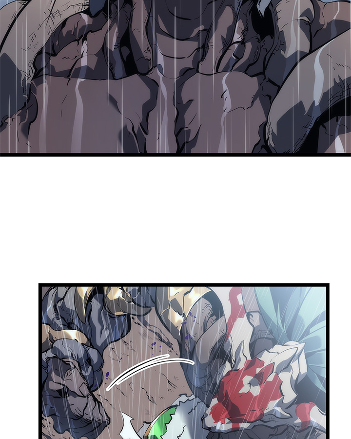 Solo Leveling: Chapter 111 - Page 74