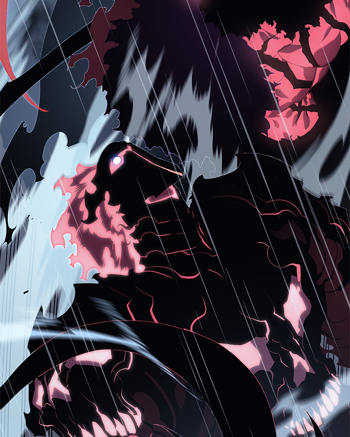 Solo Leveling: Chapter 111 - Page 91