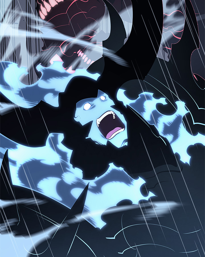 Solo Leveling: Chapter 111 - Page 92