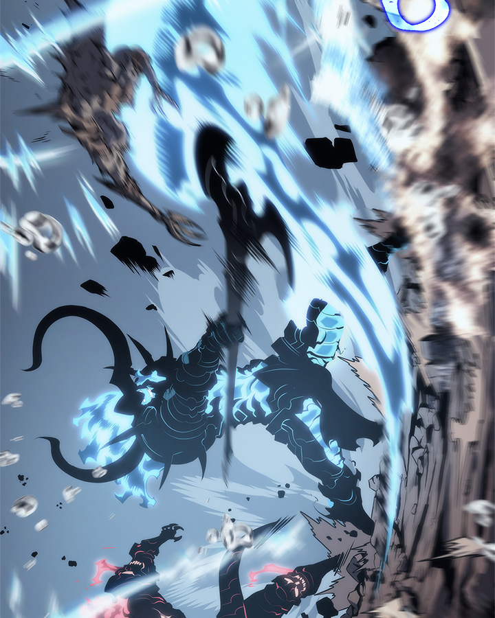 Solo Leveling: Chapter 111 - Page 96