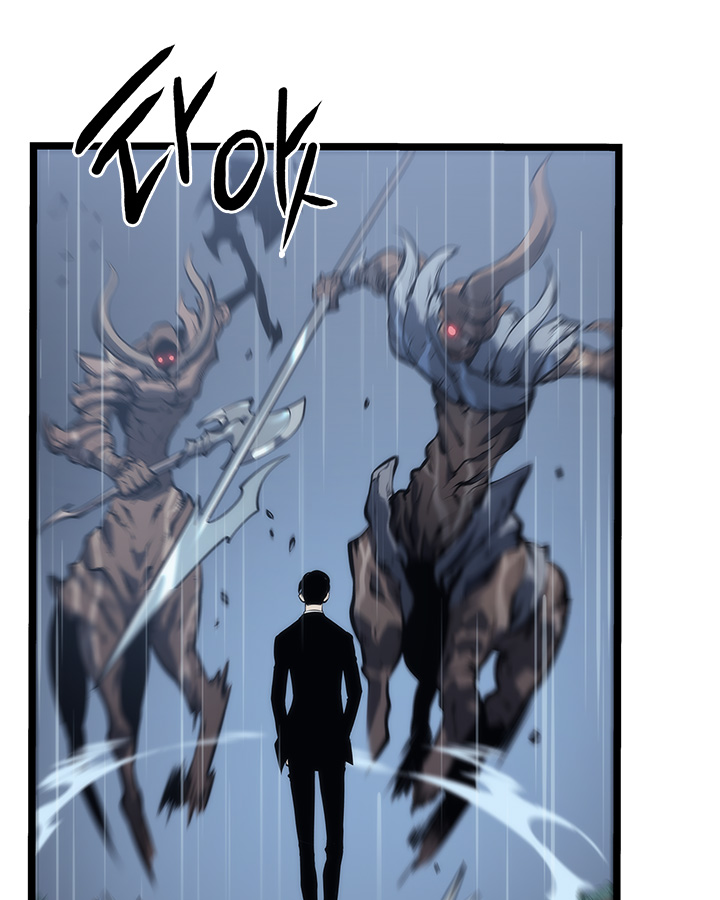 Solo Leveling: Chapter 111 - Page 99