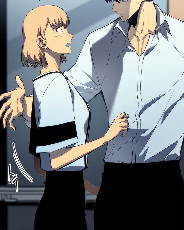 Solo Leveling: Chapter 113 - Page 12