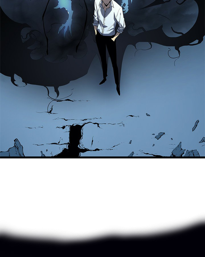 Solo Leveling: Chapter 113 - Page 128