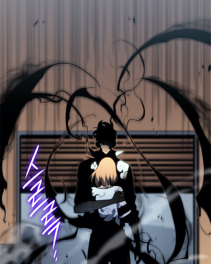 Solo Leveling: Chapter 113 - Page 17