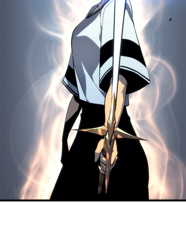 Solo Leveling: Chapter 113 - Page 61