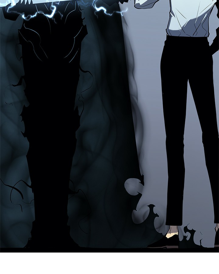 Solo Leveling: Chapter 113 - Page 67