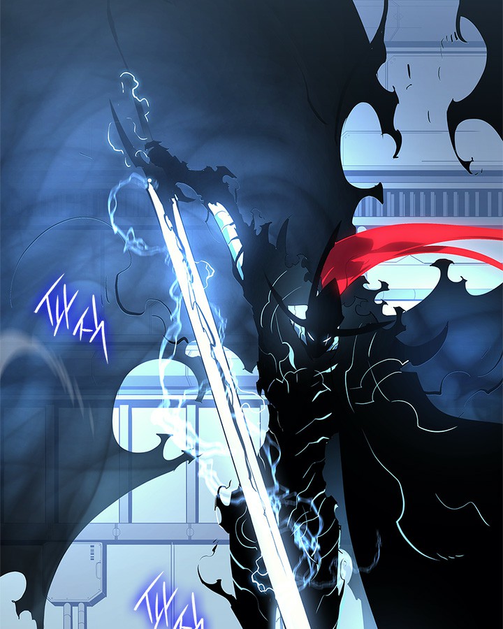 Solo Leveling: Chapter 113 - Page 72