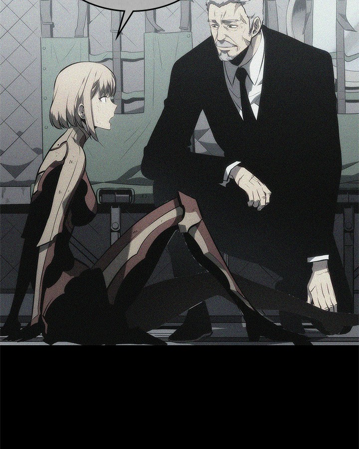 Solo Leveling: Chapter 113 - Page 97