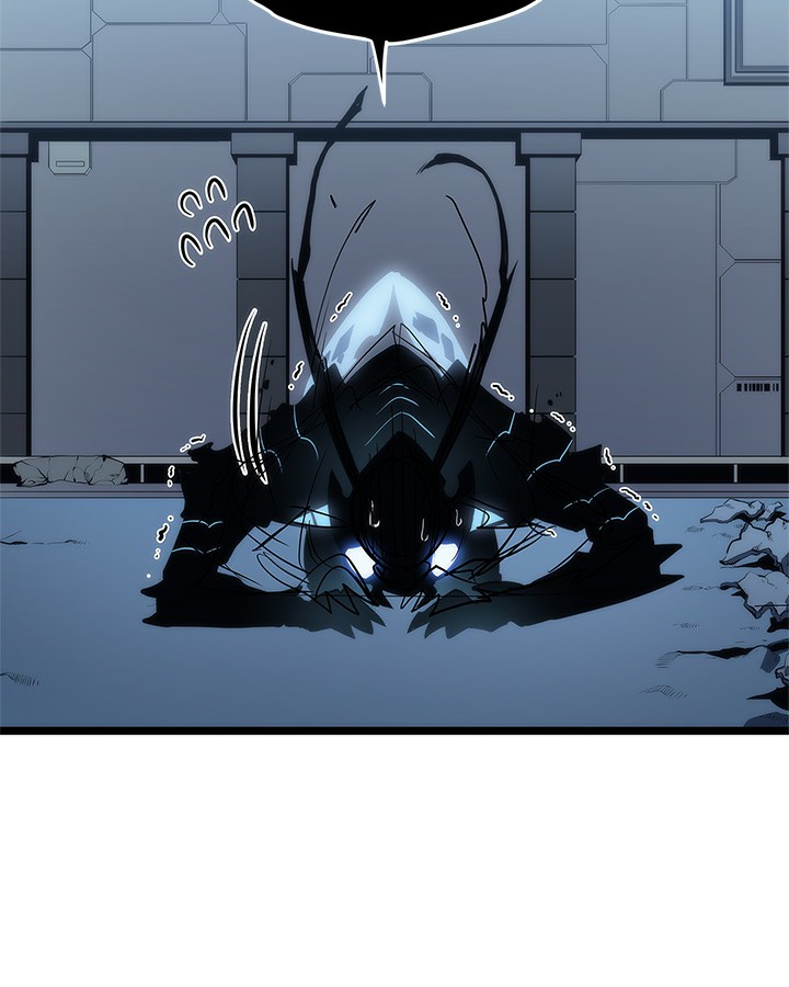 Solo Leveling: Chapter 114 - Page 111