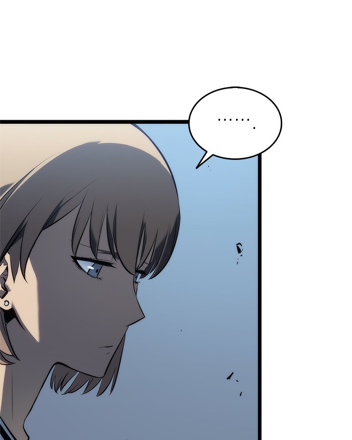 Solo Leveling: Chapter 114 - Page 123