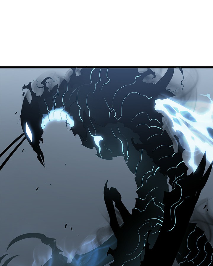 Solo Leveling: Chapter 114 - Page 21