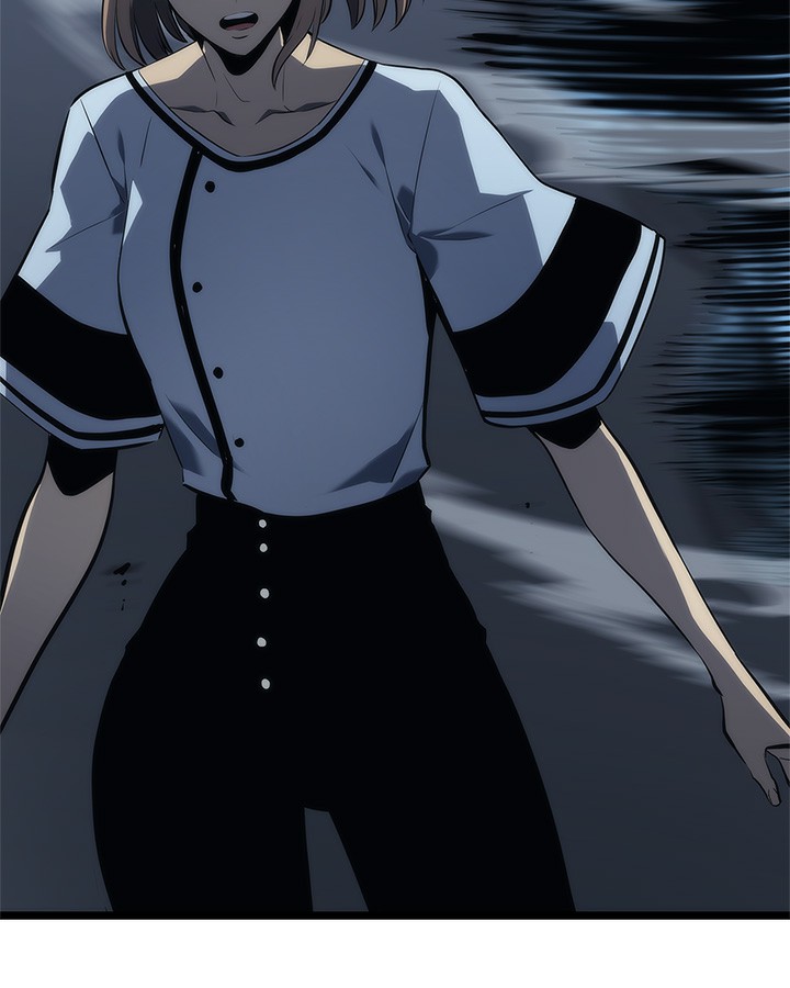 Solo Leveling: Chapter 114 - Page 27