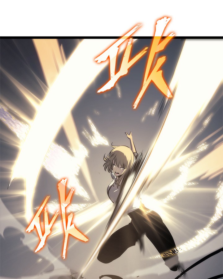 Solo Leveling: Chapter 114 - Page 79