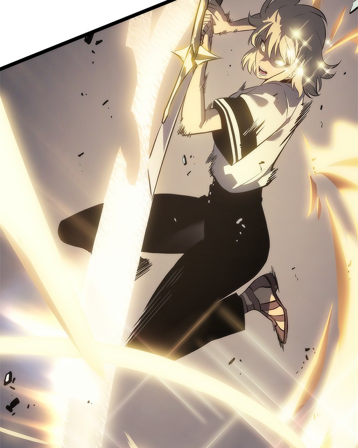 Solo Leveling: Chapter 114 - Page 86