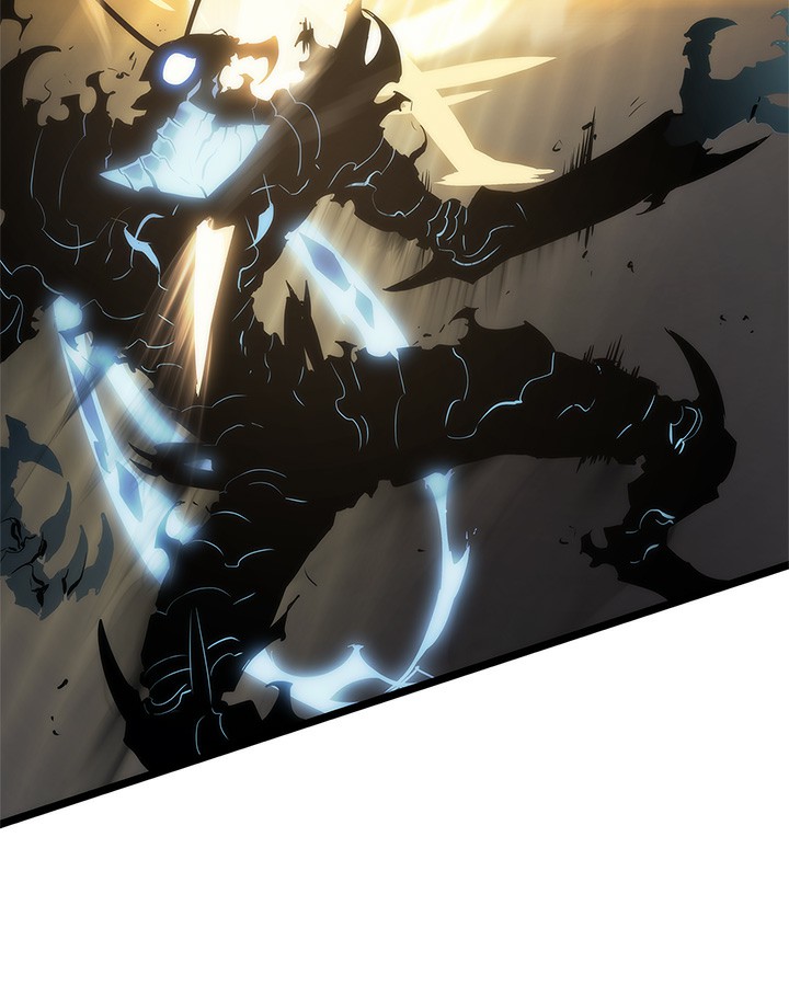 Solo Leveling: Chapter 114 - Page 89