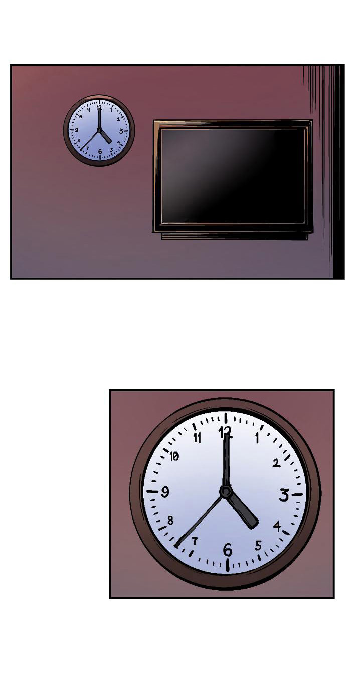 Solo Leveling: Chapter 12 - Page 7