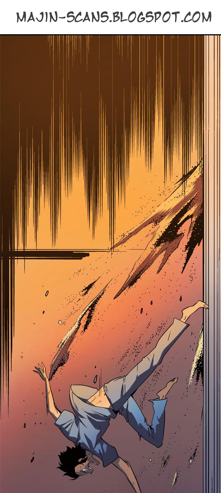 Solo Leveling: Chapter 12 - Page 10