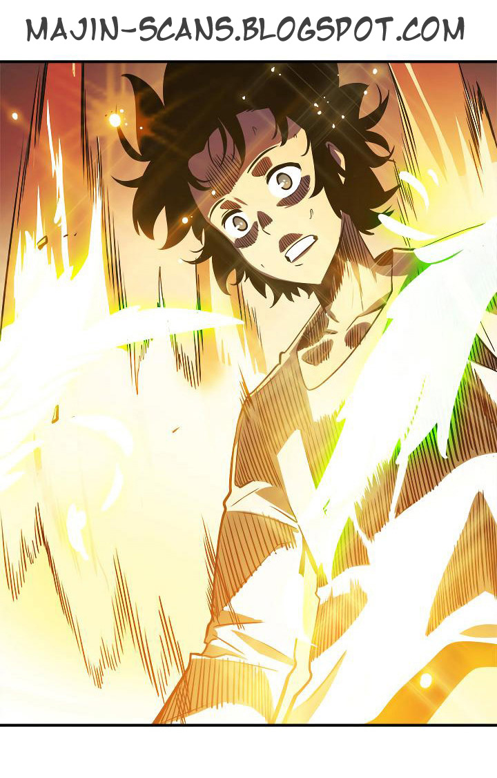 Solo Leveling: Chapter 12 - Page 26