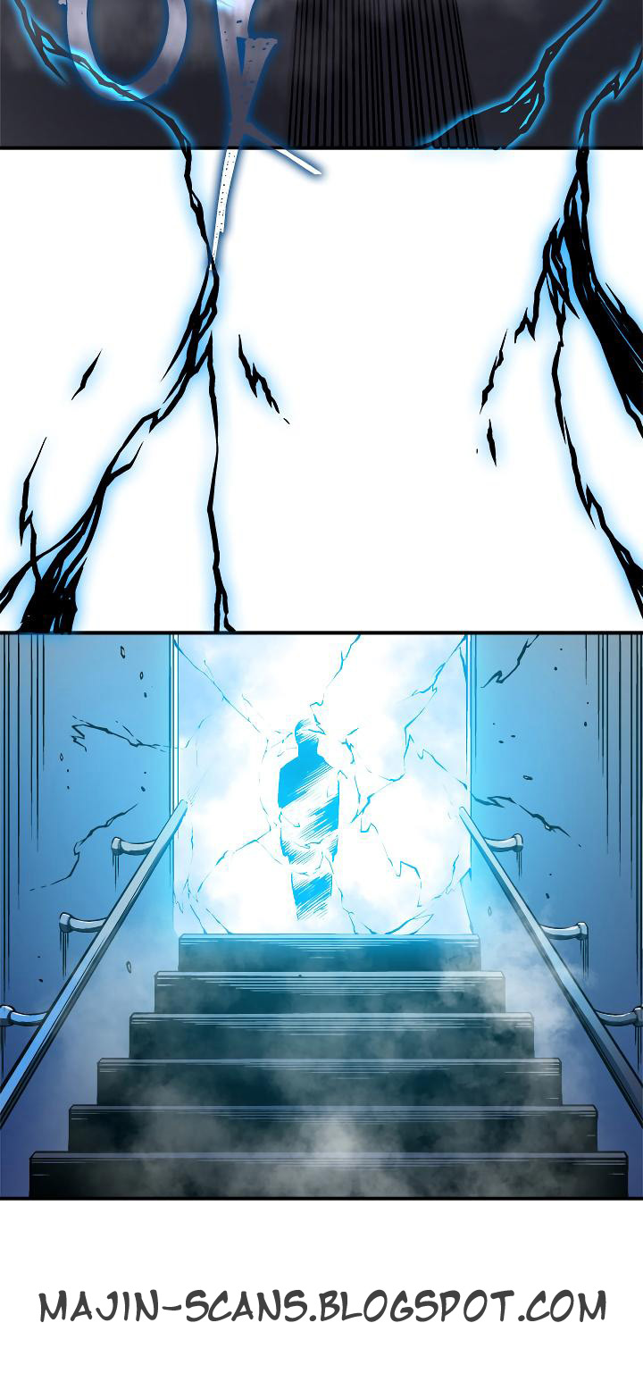 Solo Leveling: Chapter 12 - Page 44