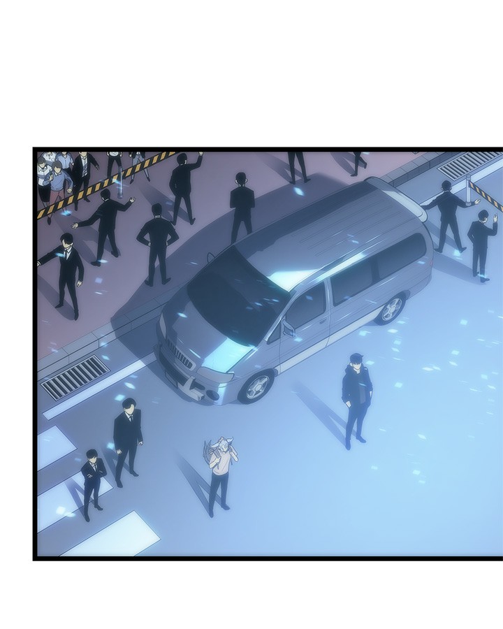 Solo Leveling: Chapter 122 - Page 3