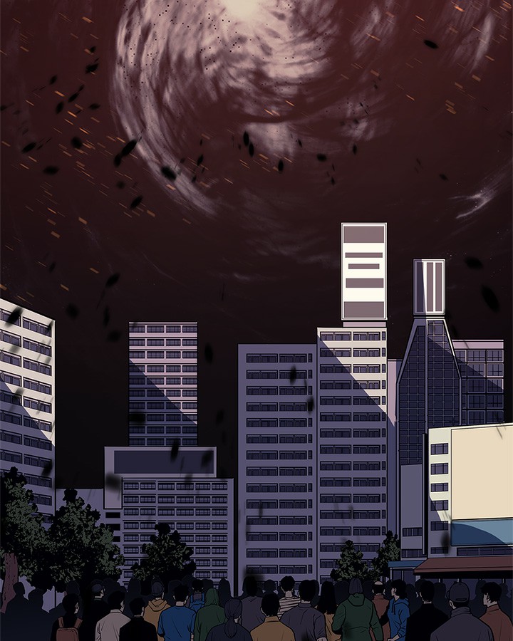 Solo Leveling: Chapter 122 - Page 161