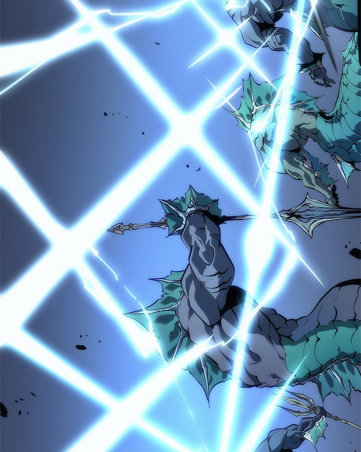 Solo Leveling: Chapter 122 - Page 57