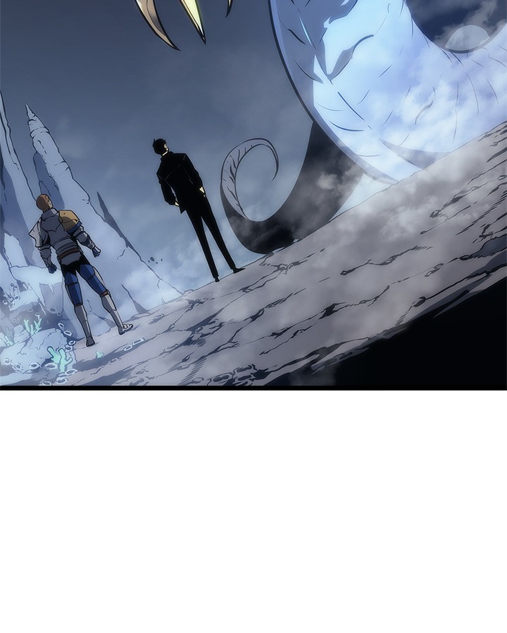 Solo Leveling: Chapter 122 - Page 73