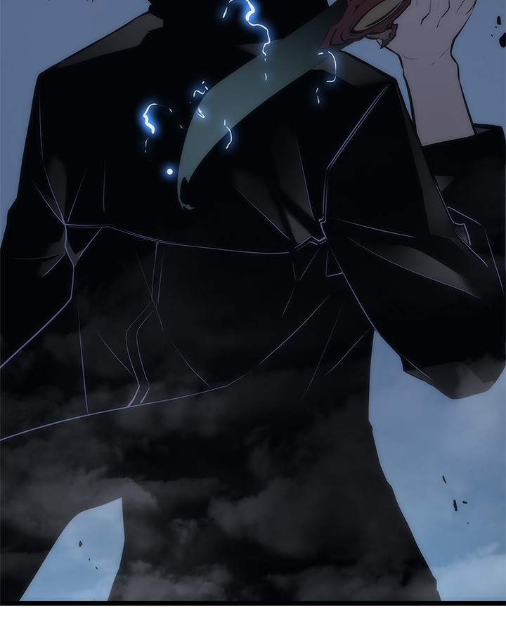 Solo Leveling: Chapter 122 - Page 82