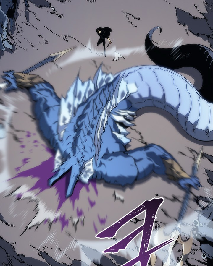 Solo Leveling: Chapter 122 - Page 95