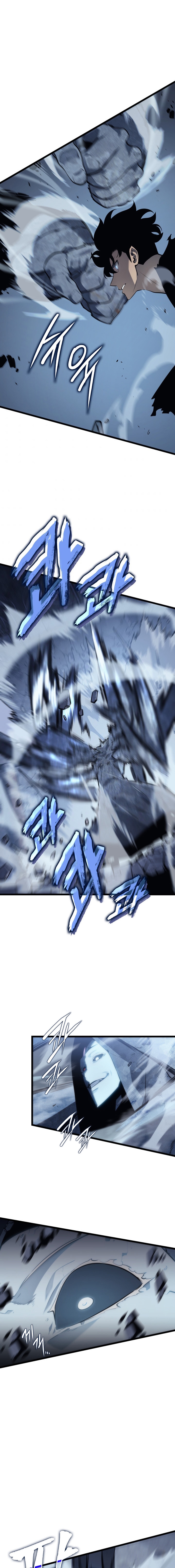 Solo Leveling: Chapter 127 - Page 7