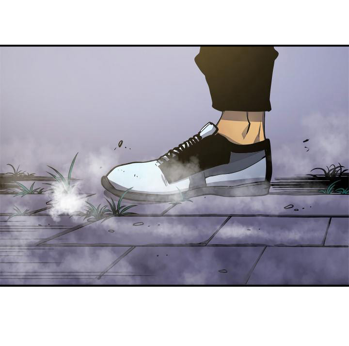 Solo Leveling: Chapter 13 - Page 6