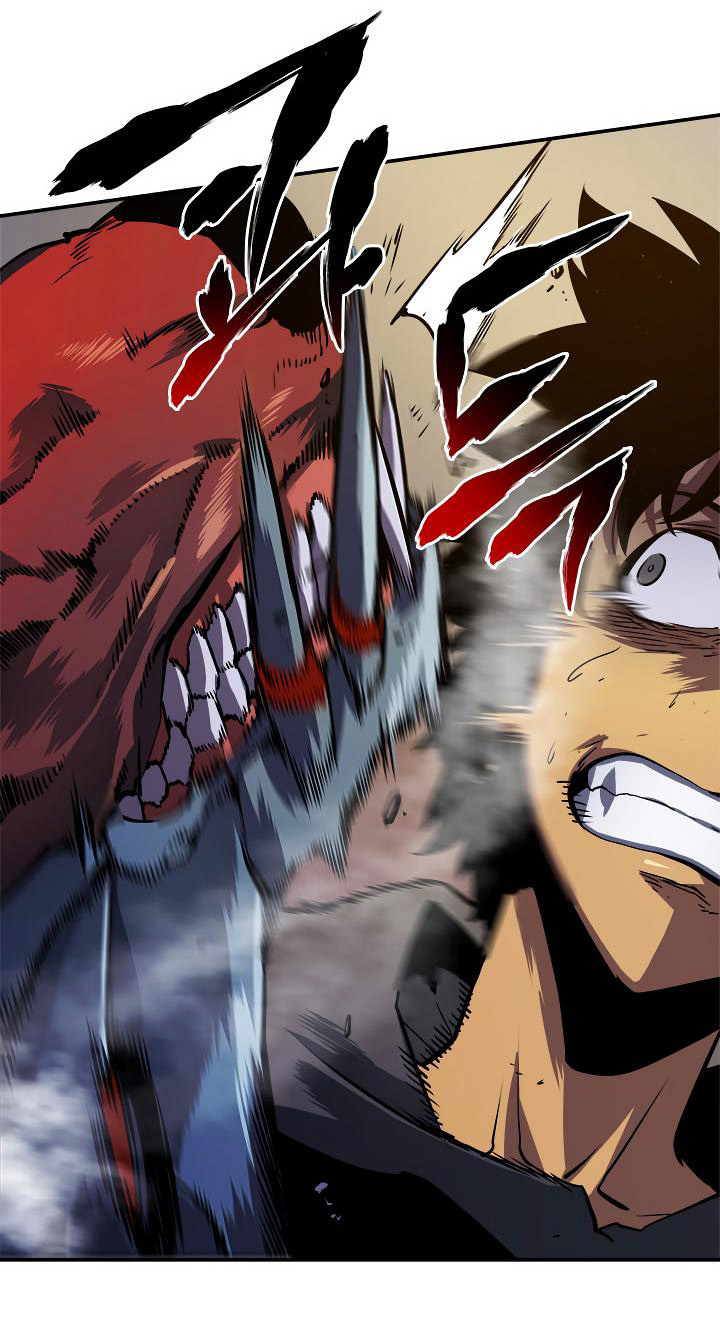 Solo Leveling: Chapter 13 - Page 25