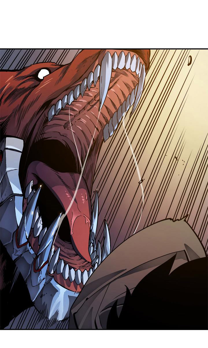 Solo Leveling: Chapter 13 - Page 31