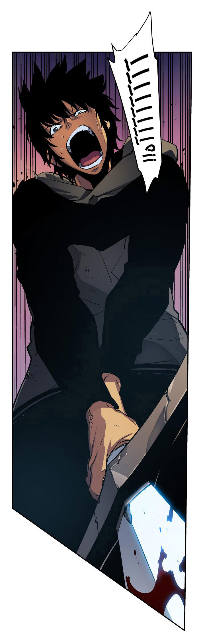 Solo Leveling: Chapter 13 - Page 57