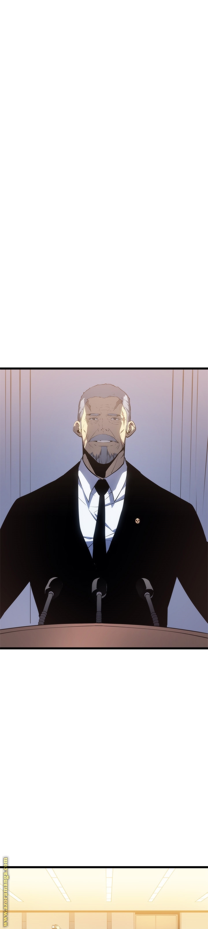 Solo Leveling: Chapter 133 - Page 22