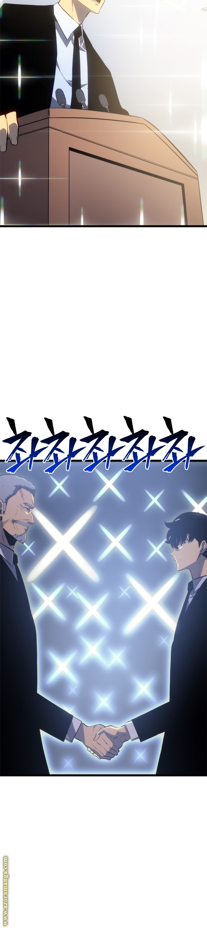 Solo Leveling: Chapter 133 - Page 24