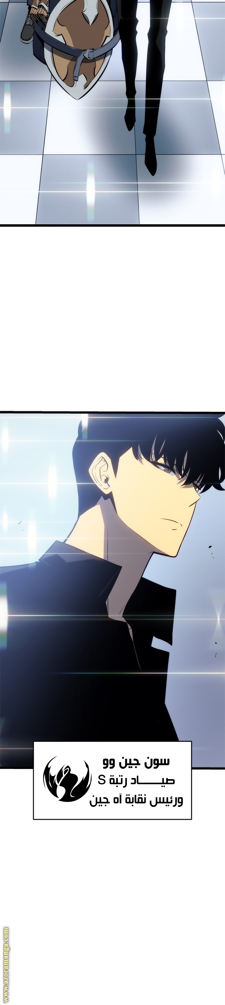 Solo Leveling: Chapter 133 - Page 29