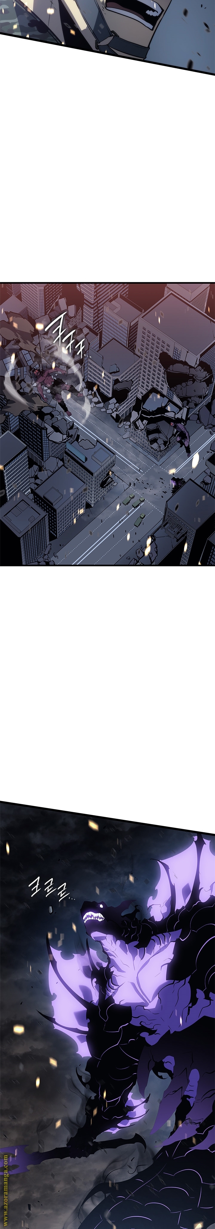 Solo Leveling: Chapter 134 - Page 7