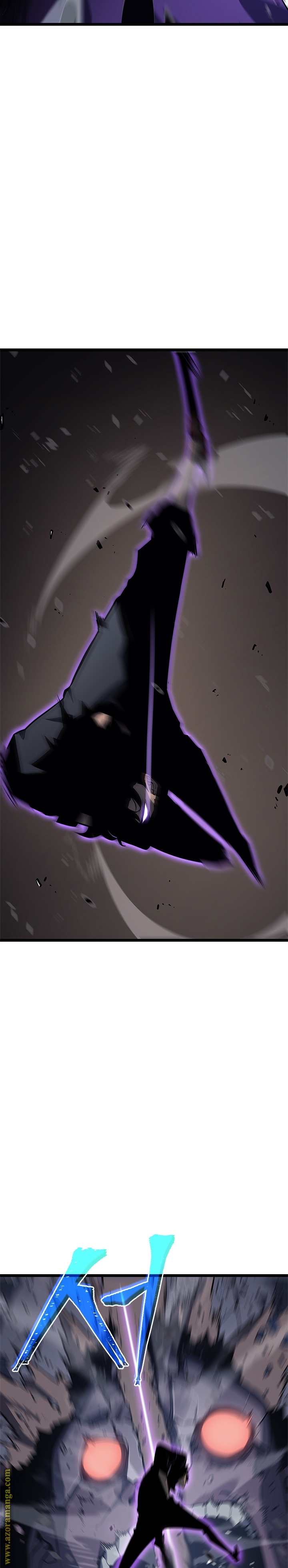 Solo Leveling: Chapter 134 - Page 14