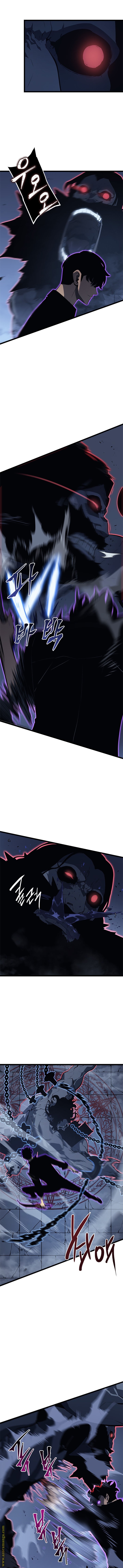 Solo Leveling: Chapter 138 - Page 11