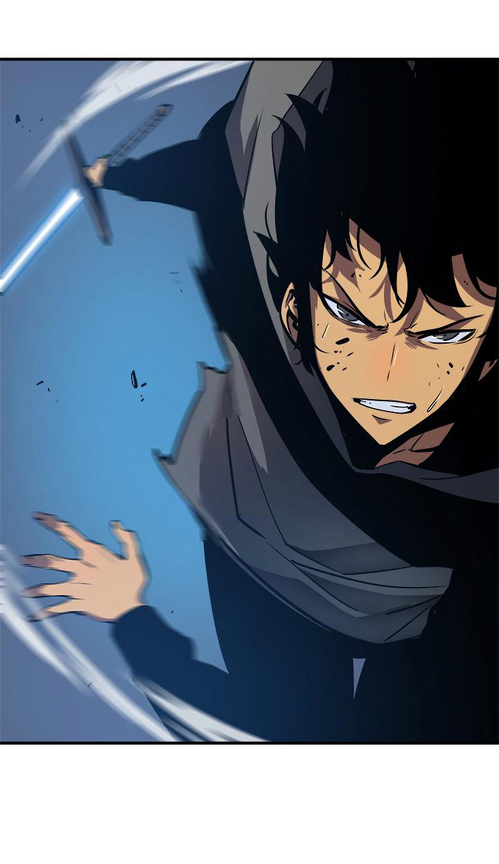 Solo Leveling: Chapter 14 - Page 28