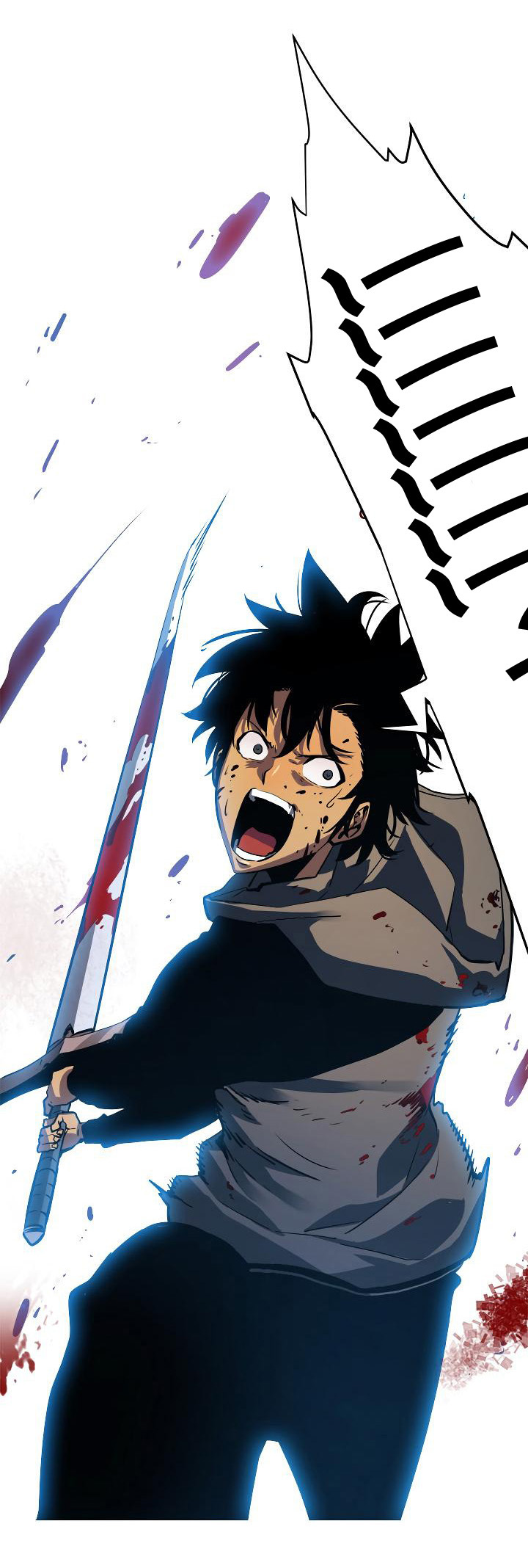 Solo Leveling: Chapter 14 - Page 46