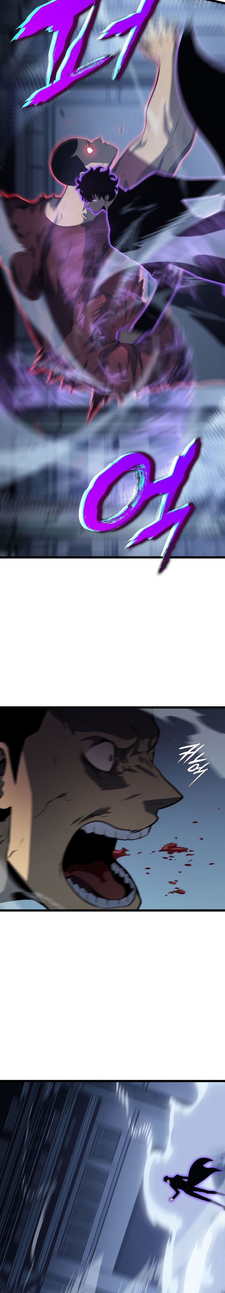 Solo Leveling: Chapter 145 - Page 15