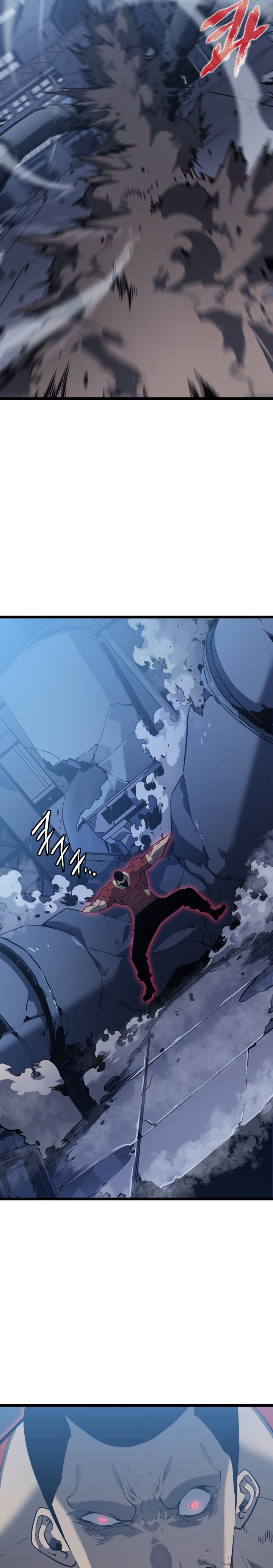 Solo Leveling: Chapter 145 - Page 17