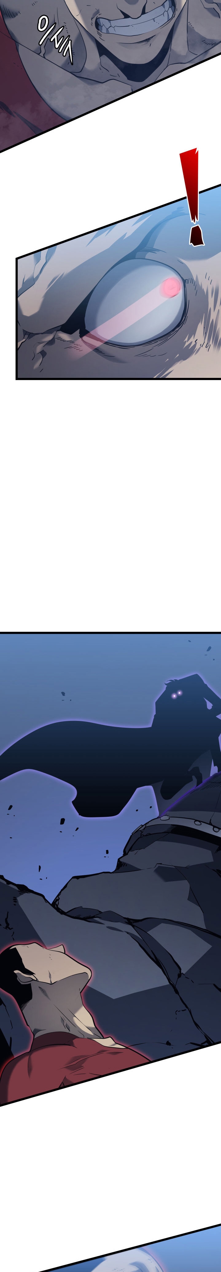 Solo Leveling: Chapter 145 - Page 18