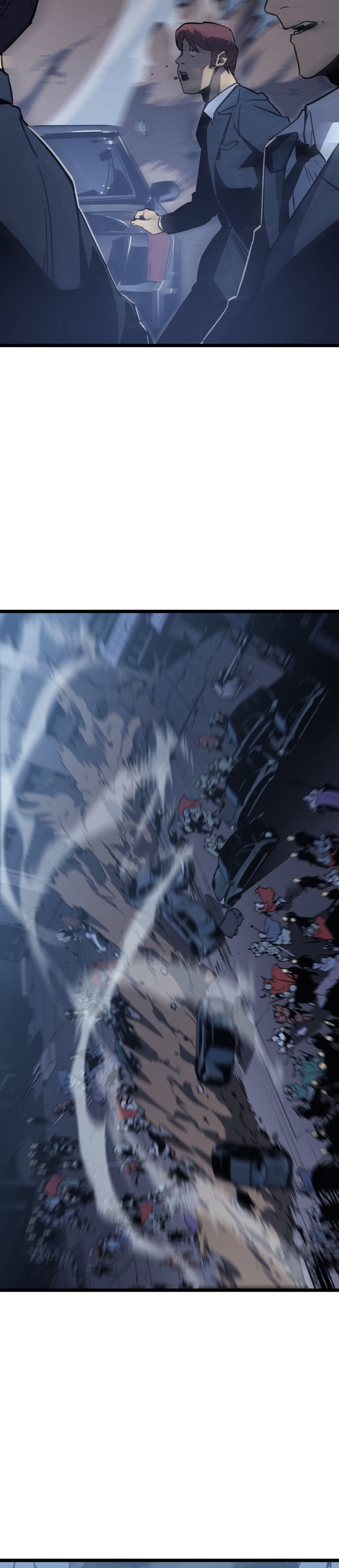 Solo Leveling: Chapter 145 - Page 33